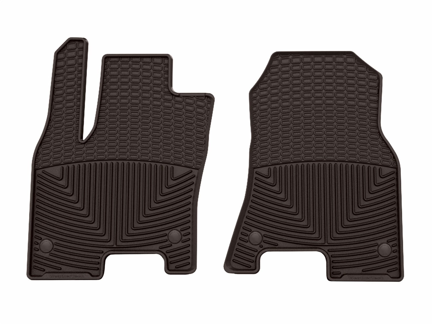 All Weather Floor Mats