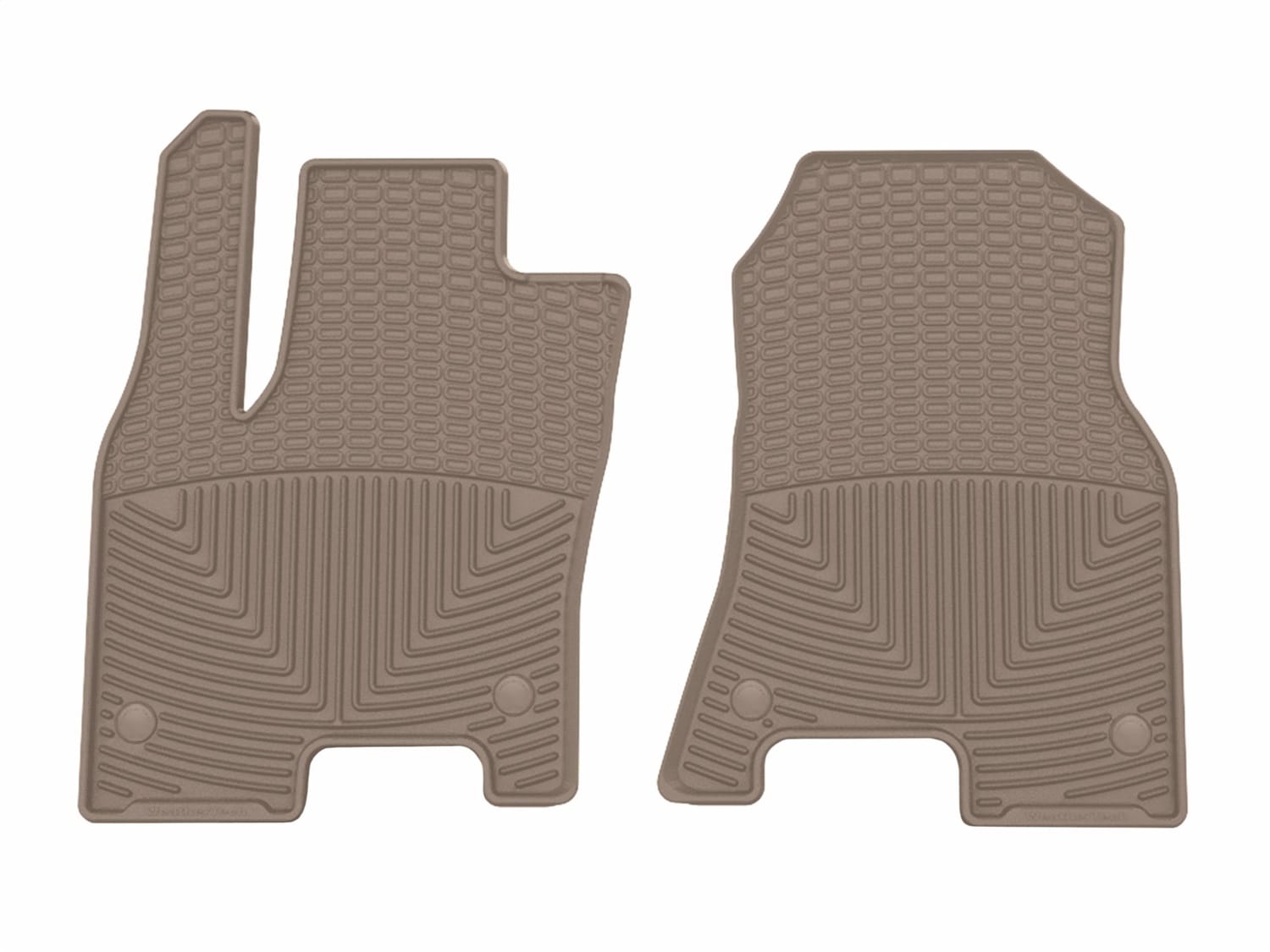 All Weather Floor Mats