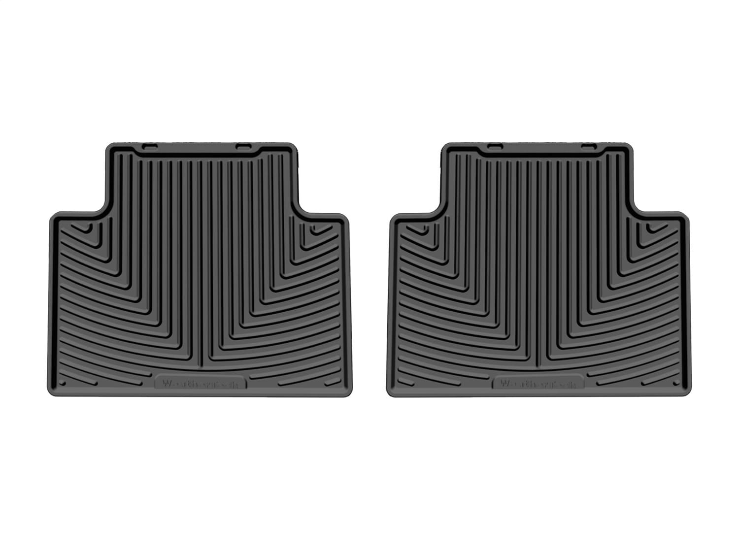 All Weather Floor Mats