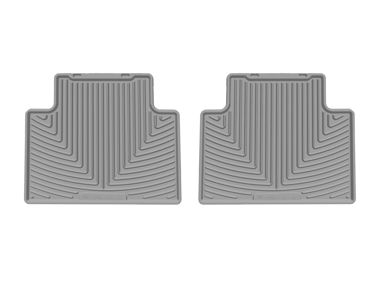 All Weather Floor Mats