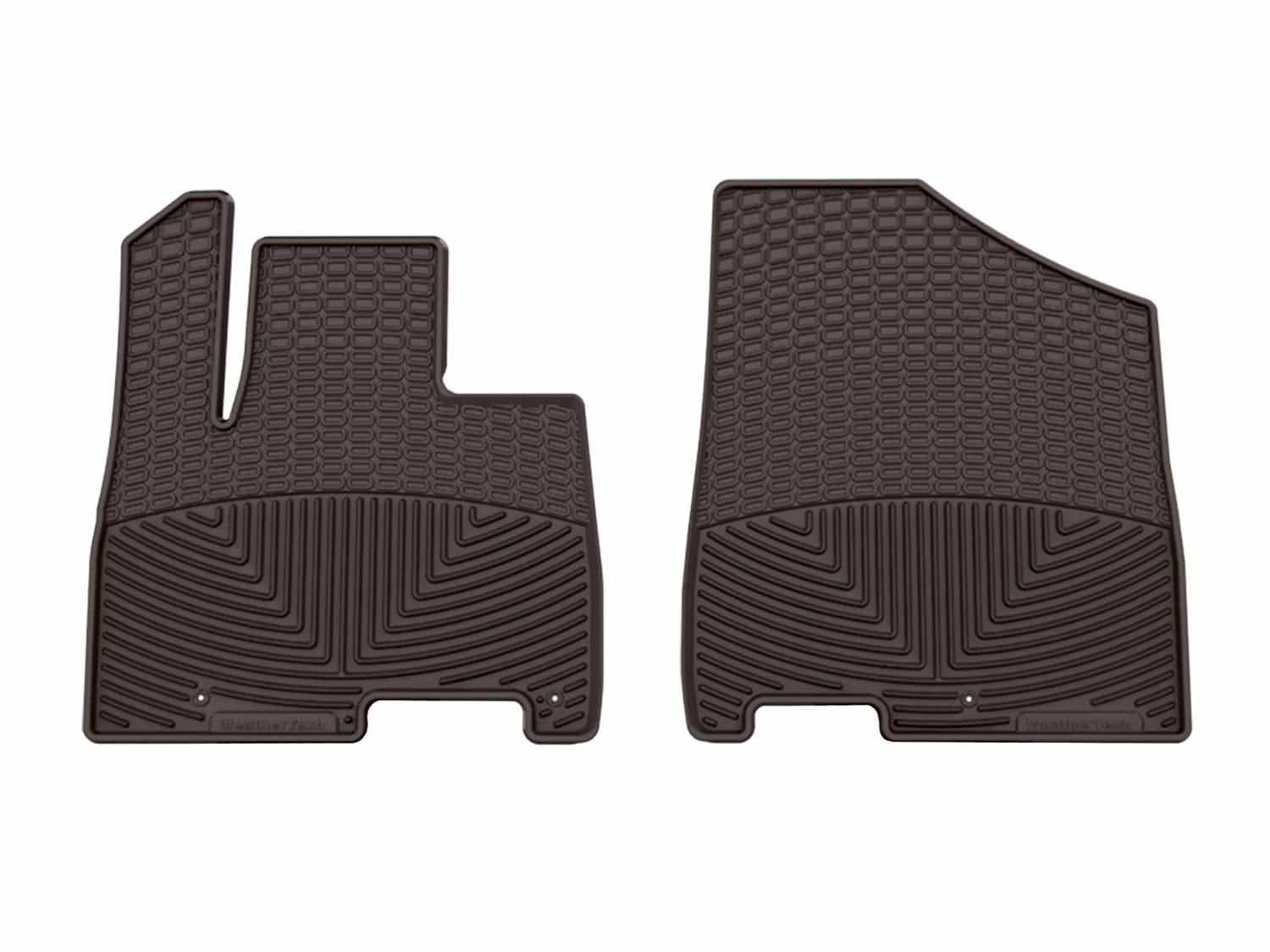 All Weather Floor Mats