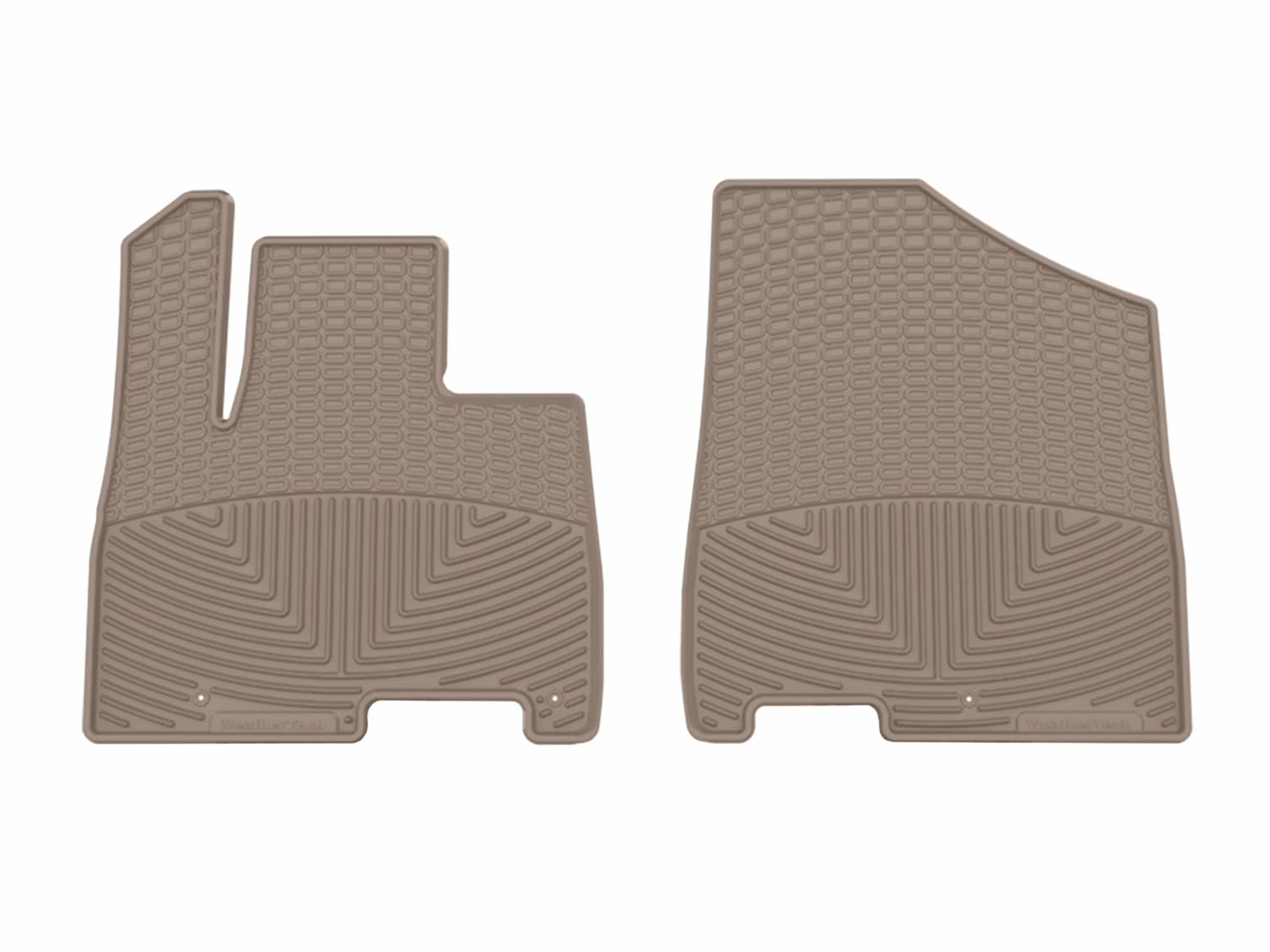 All Weather Floor Mats