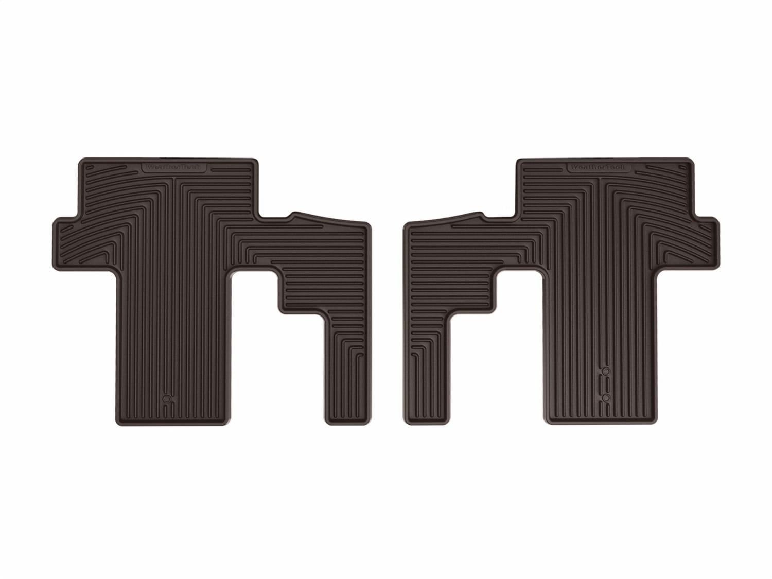 All Weather Floor Mats