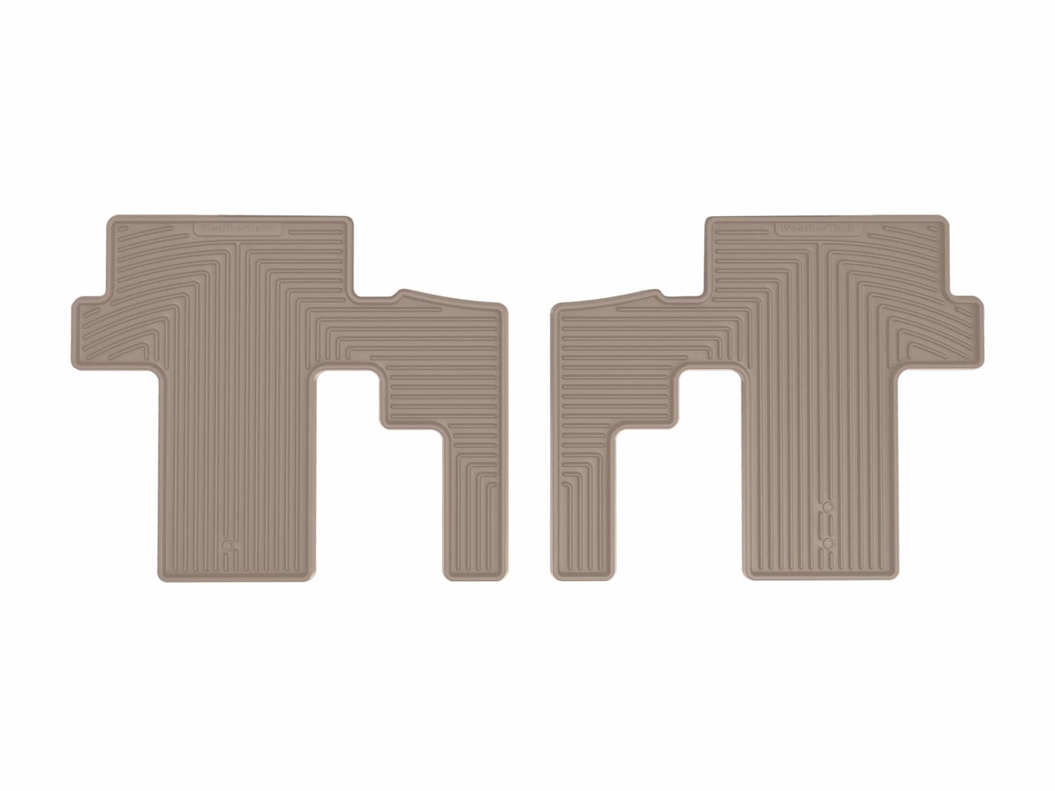 All Weather Floor Mats