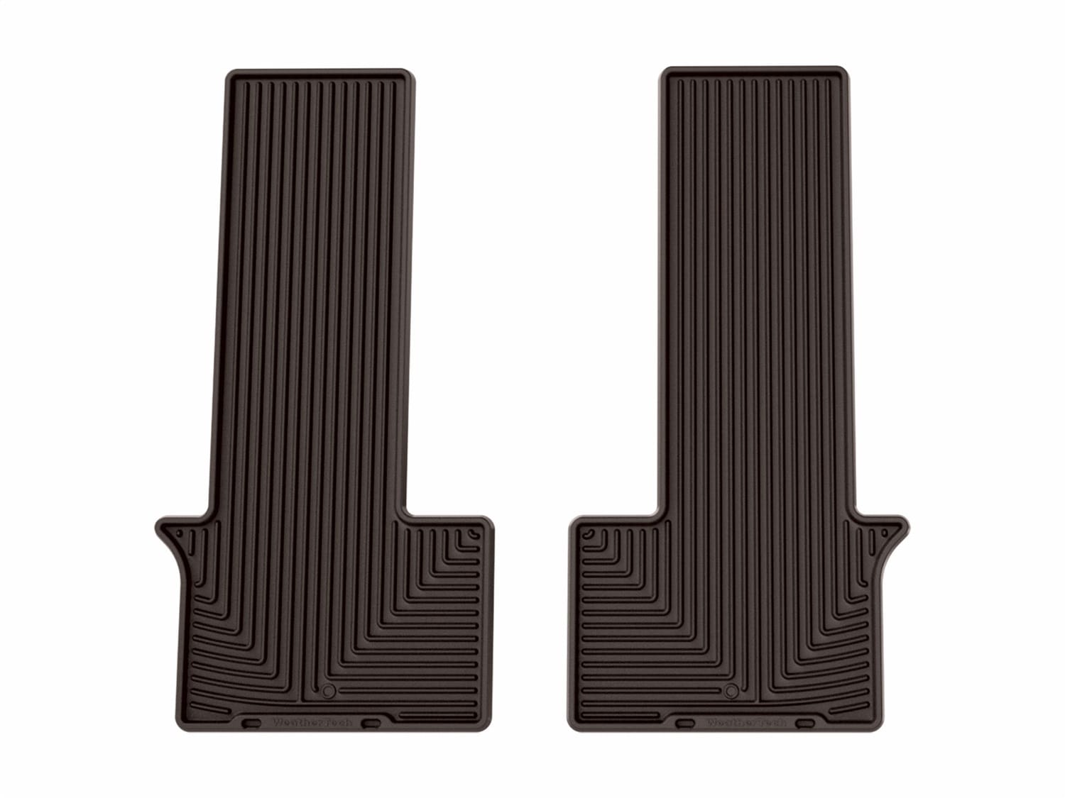 All Weather Floor Mats