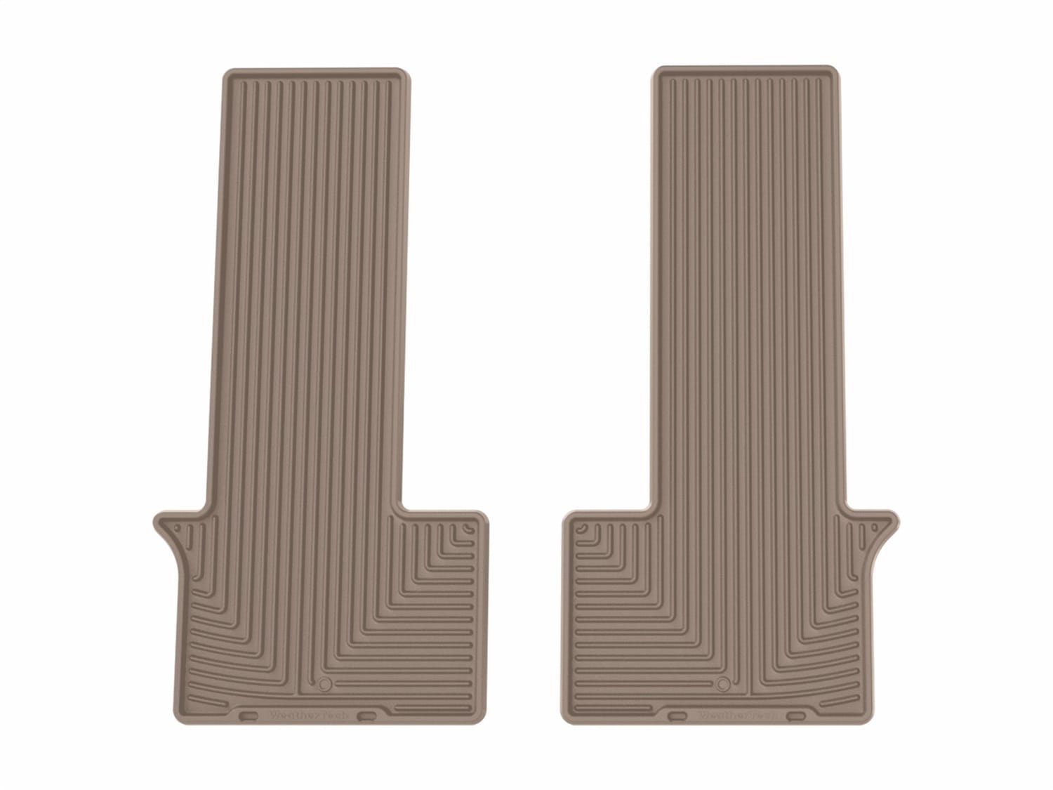 All Weather Floor Mats