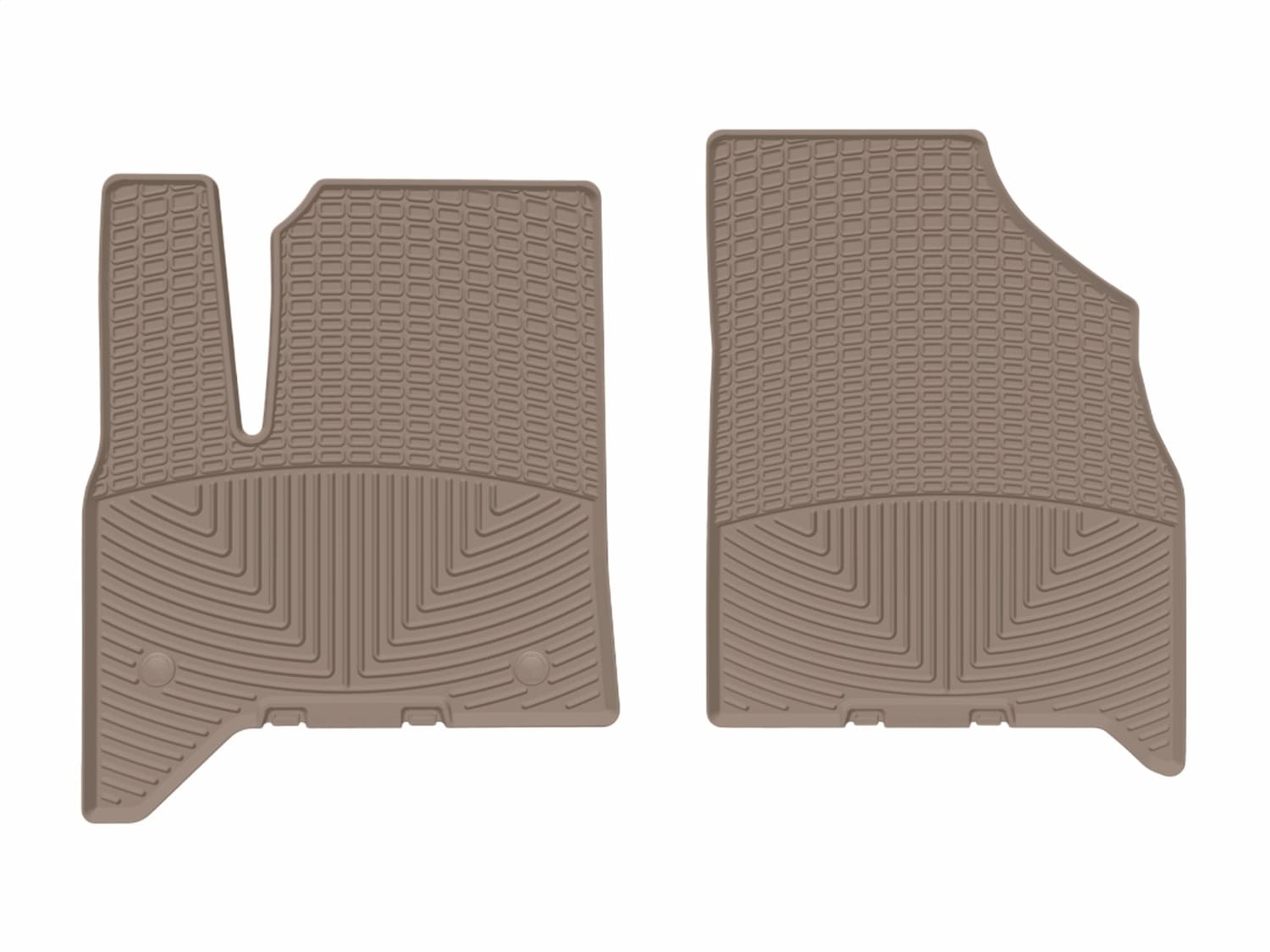 All Weather Floor Mats