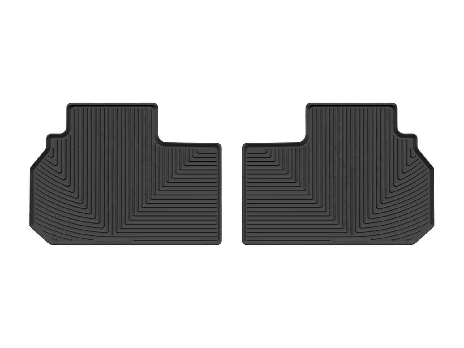 All Weather Floor Mats
