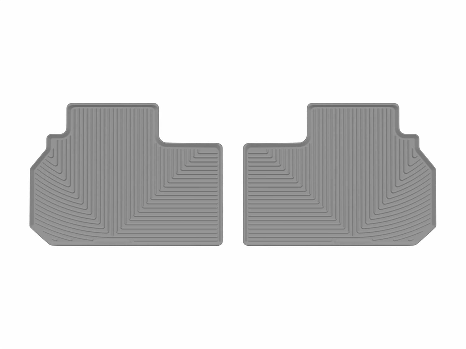 All Weather Floor Mats