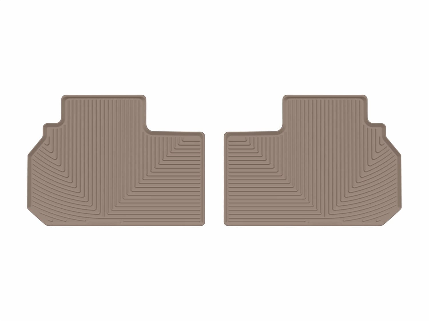 All Weather Floor Mats