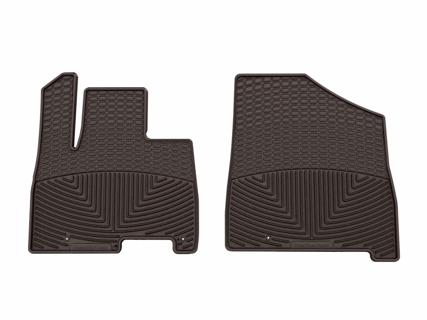 All Weather Floor Mats