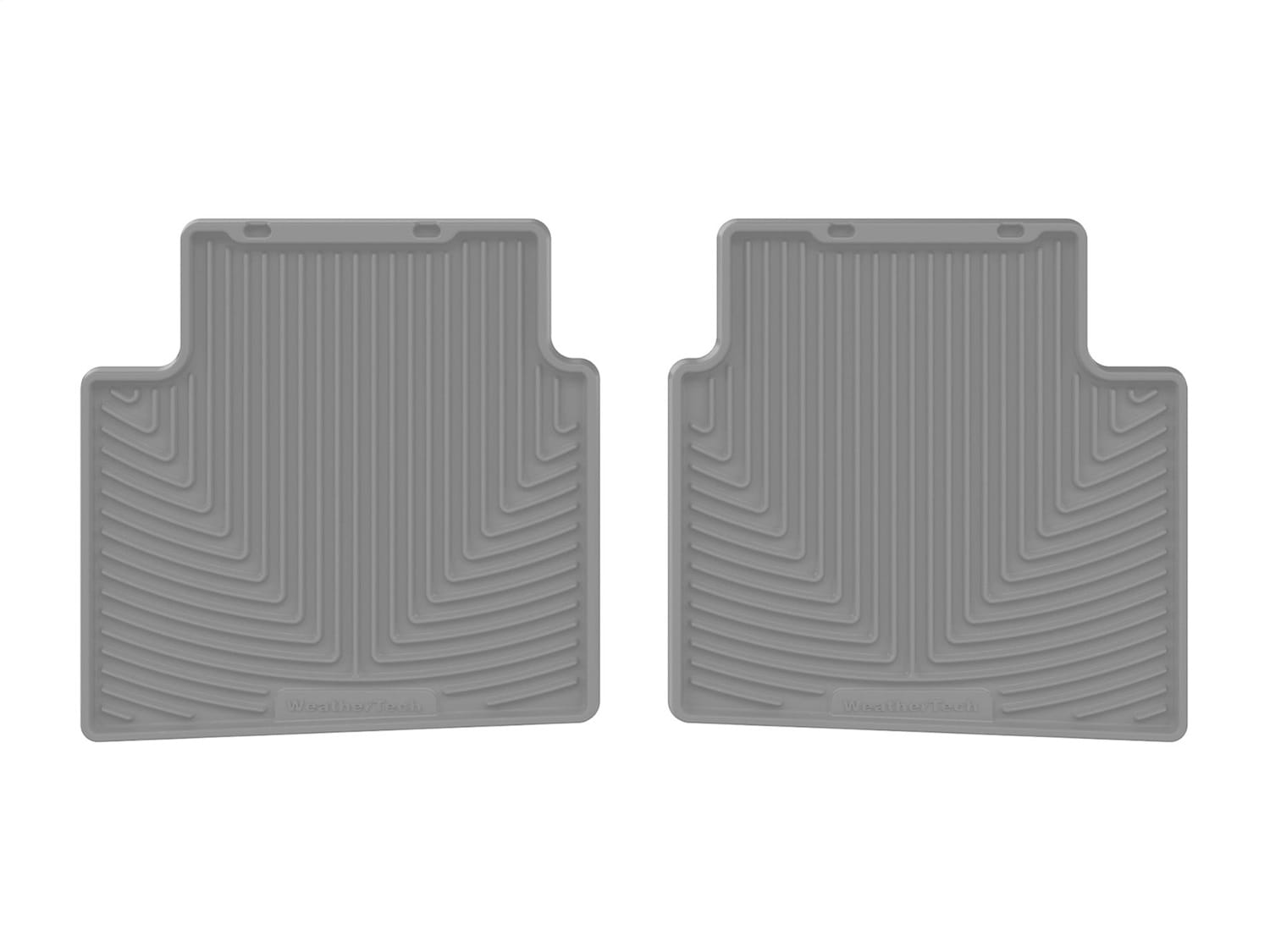 All Weather Floor Mats