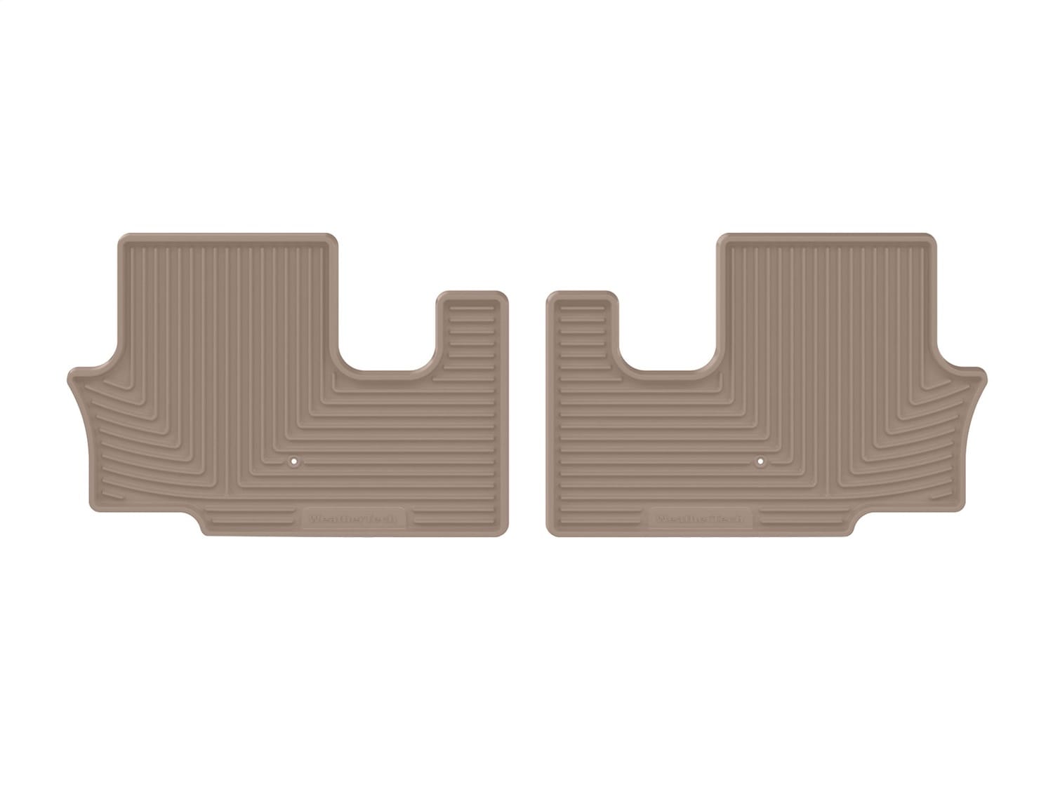 All Weather Floor Mats