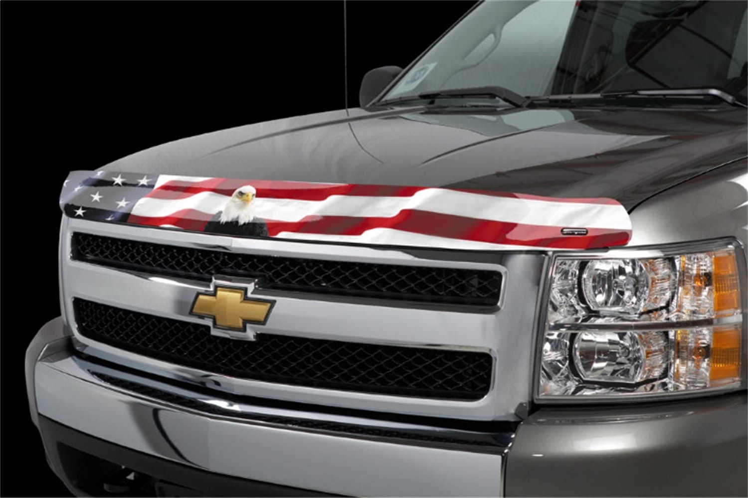 Vigilante Premium Hood Protector thumbnail 2