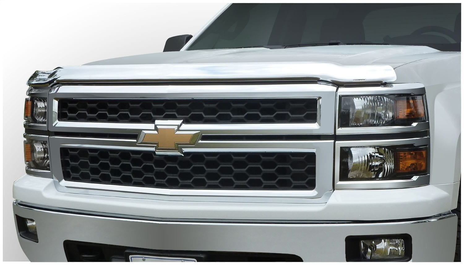Vigilante Premium Hood Protector thumbnail 4