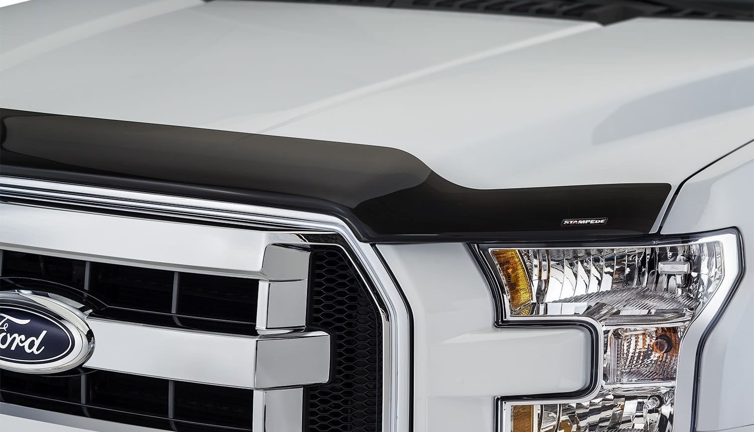 Vigilante Premium Hood Protector