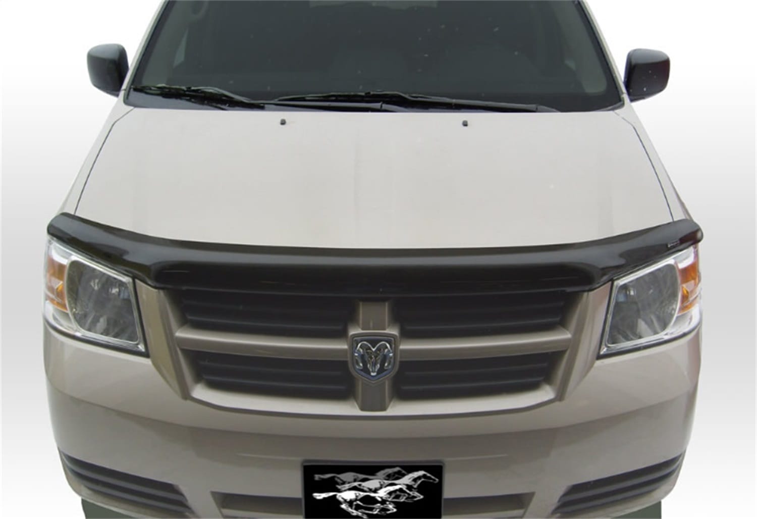 Vigilante Premium Hood Protector