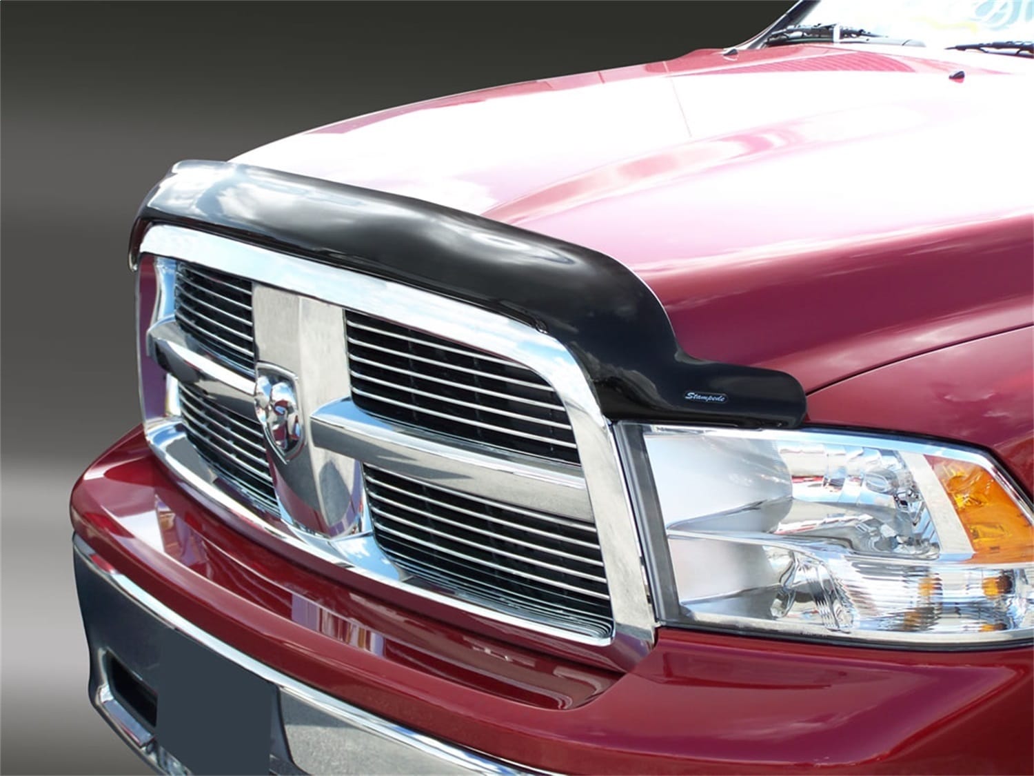 Vigilante Premium Hood Protector