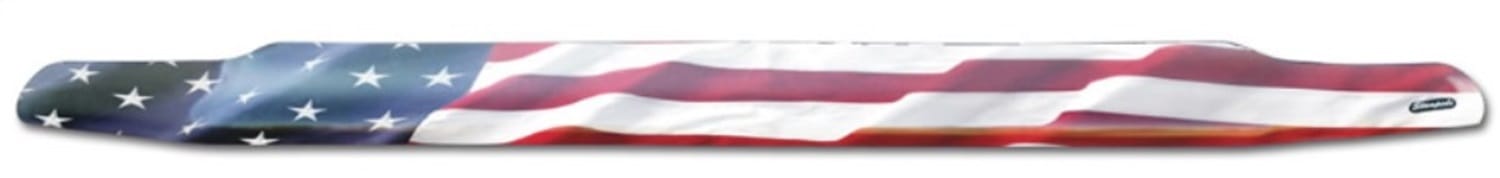 Vigilante Premium Hood Protector