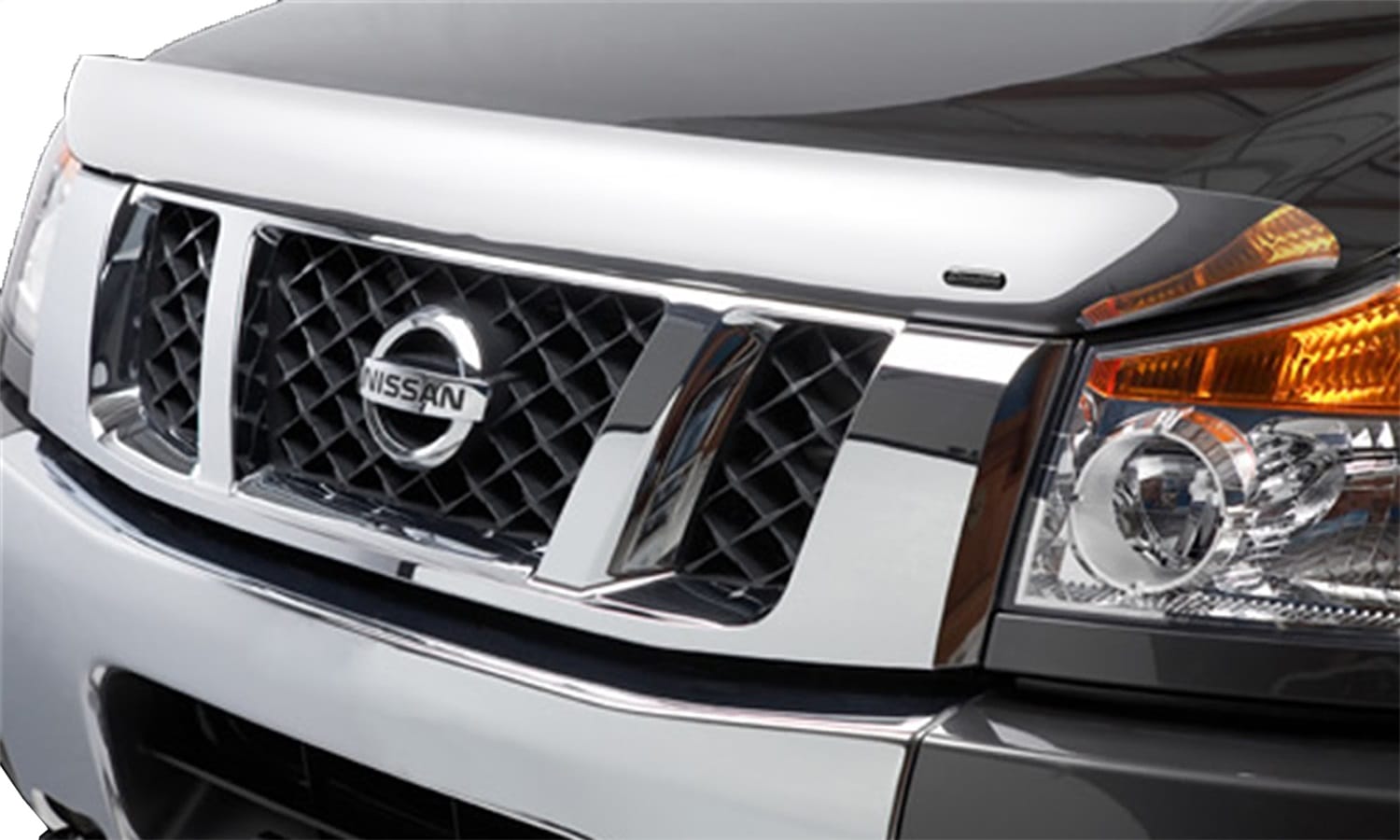 Vigilante Premium Hood Protector