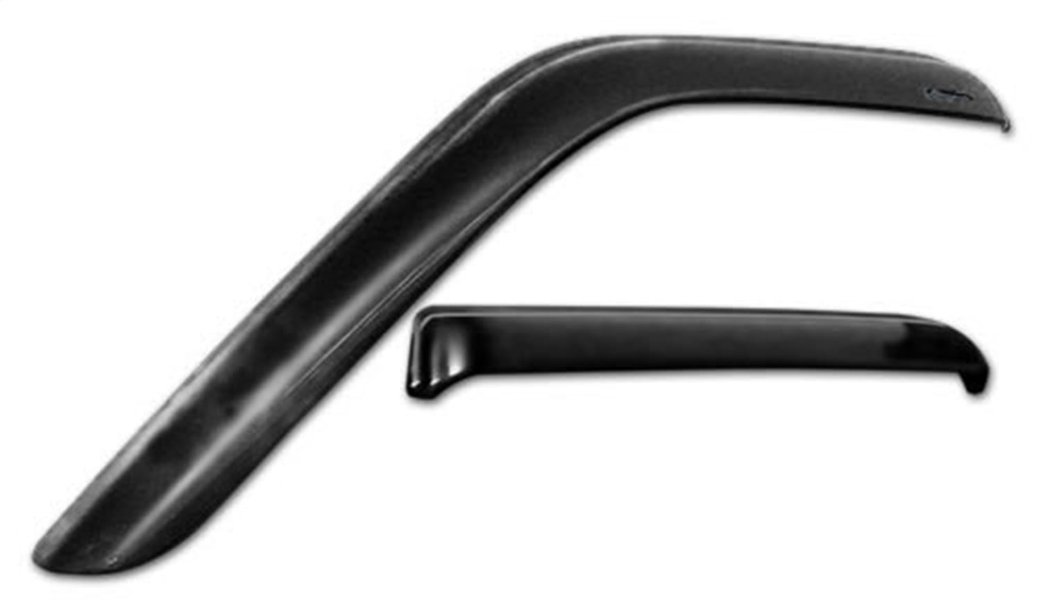 Tape-Onz™ Sidewind Deflector 4 pc.