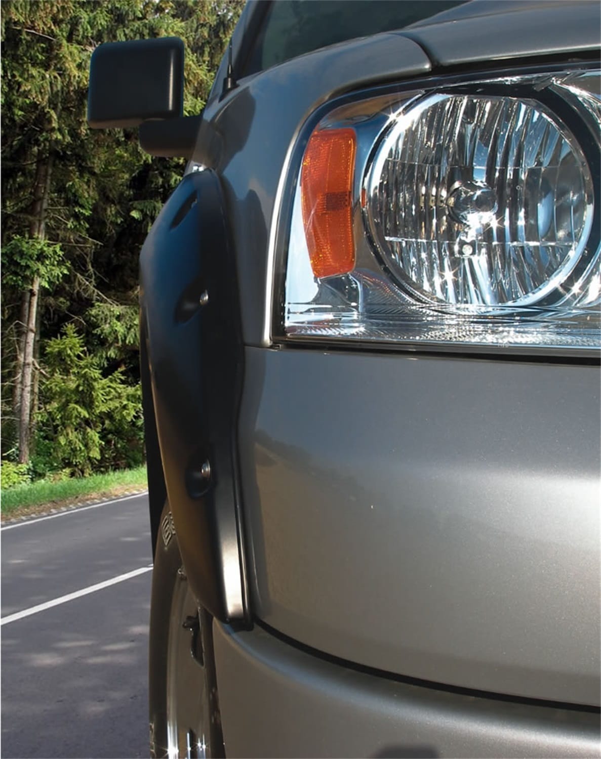 Ruff Riderz™ Fender Flare
