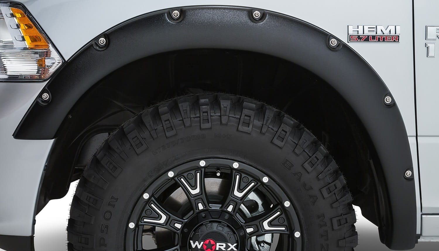 Ruff Riderz™ Fender Flare