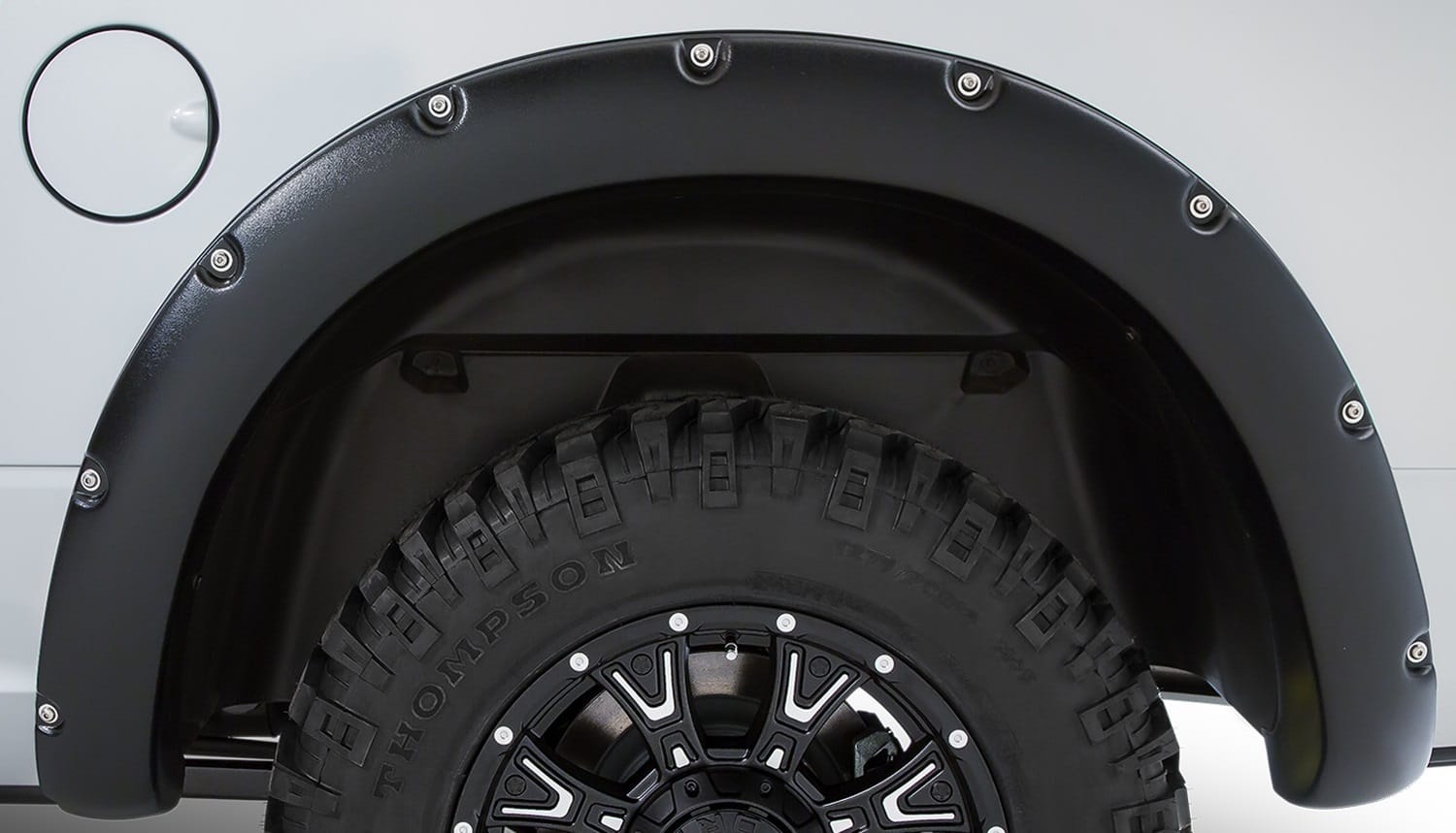 Ruff Riderz™ Fender Flare thumbnail 2