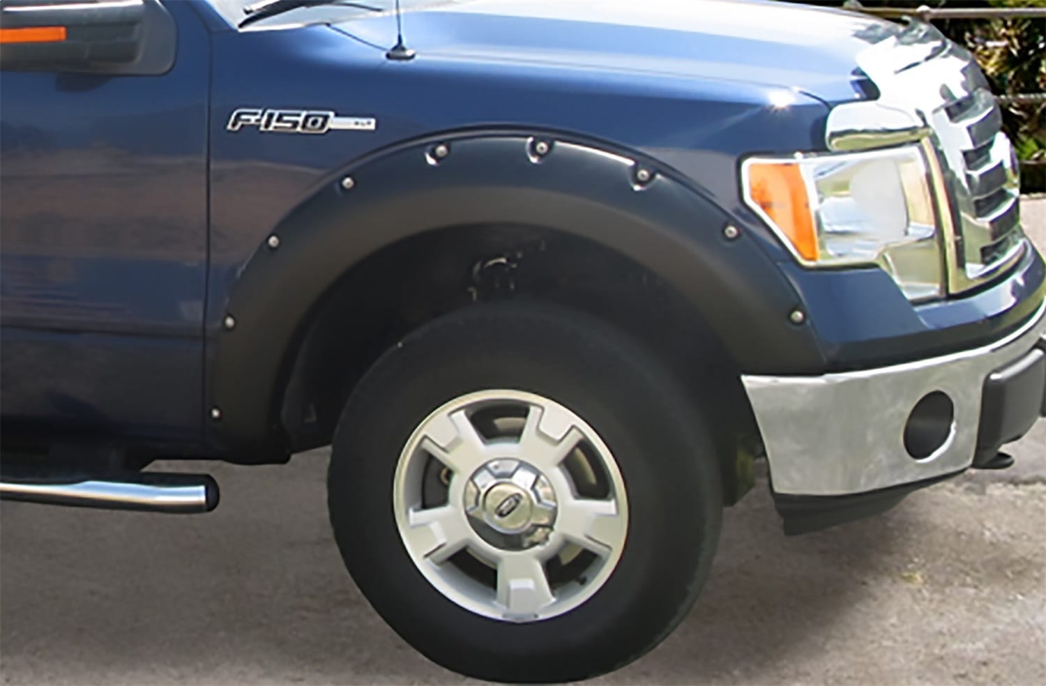 Ruff Riderz™ Fender Flare thumbnail 2