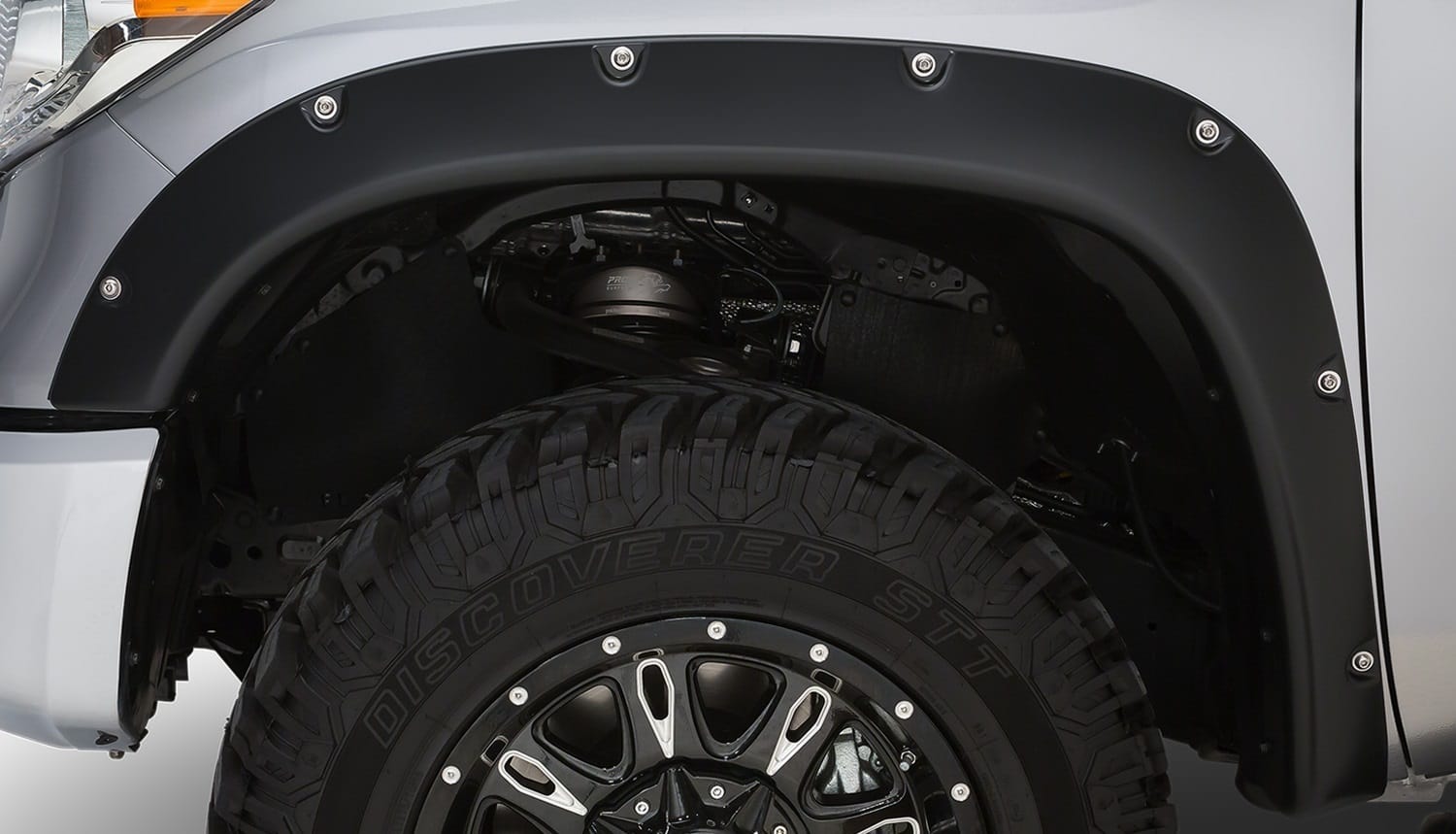 Ruff Riderz™ Fender Flare