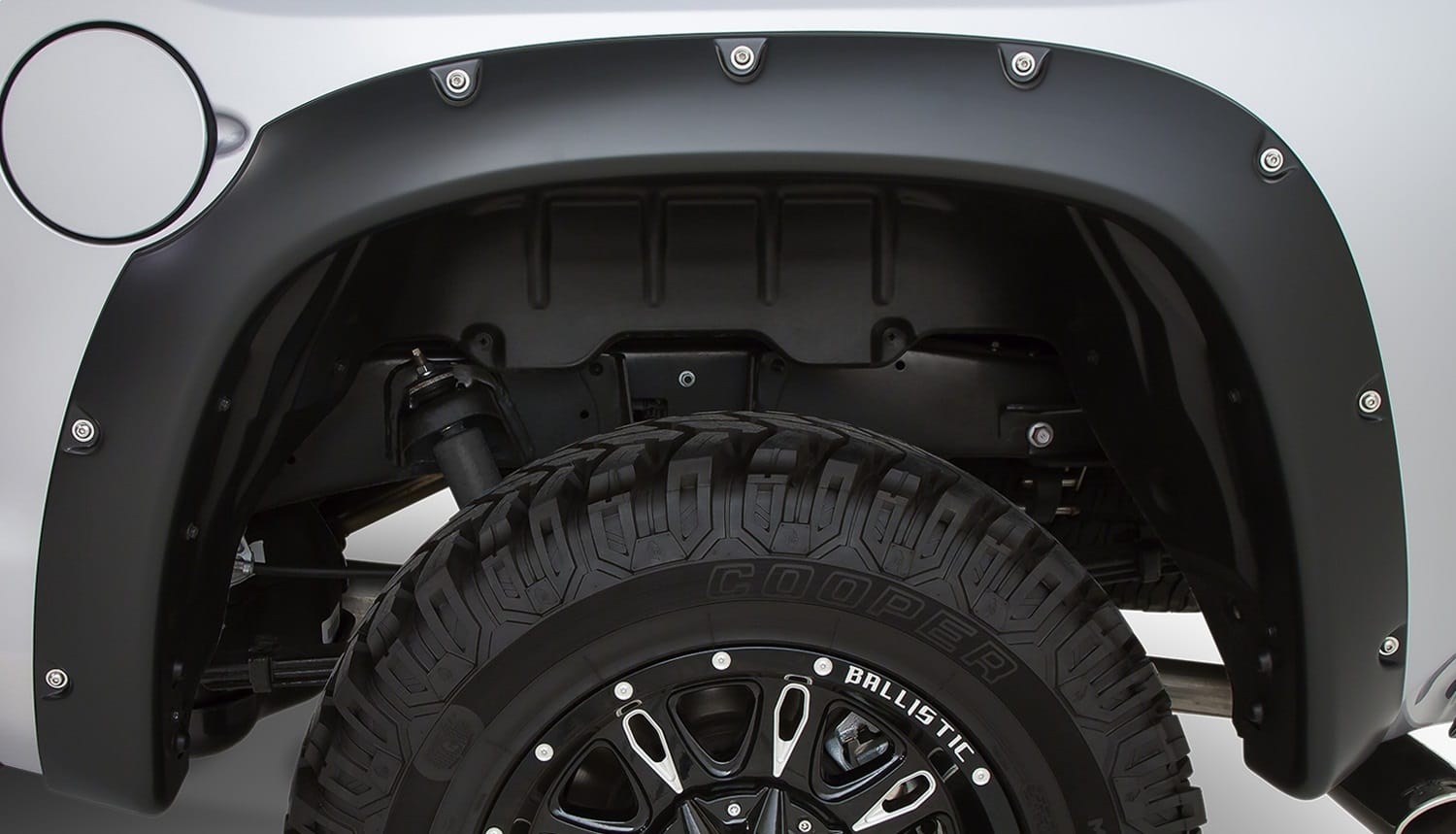Ruff Riderz™ Fender Flare thumbnail 2