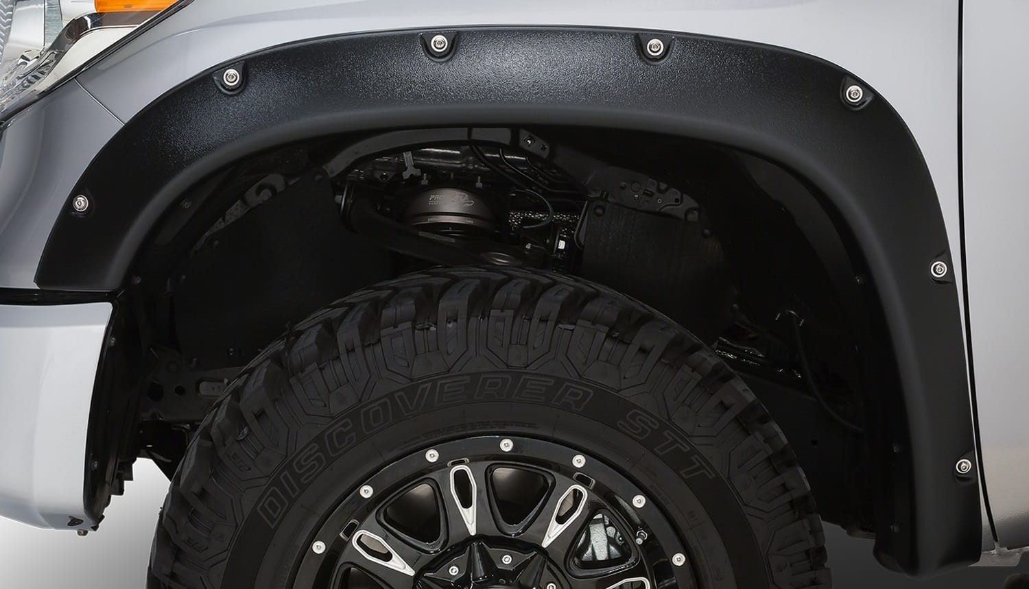 Ruff Riderz™ Fender Flare