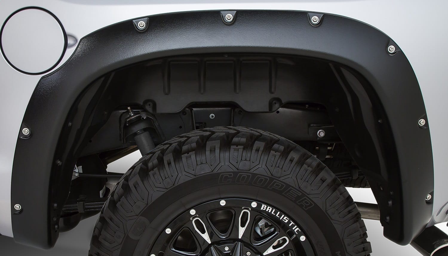 Ruff Riderz™ Fender Flare thumbnail 2