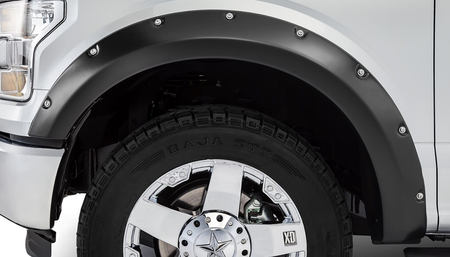 Ruff Riderz™ Fender Flare