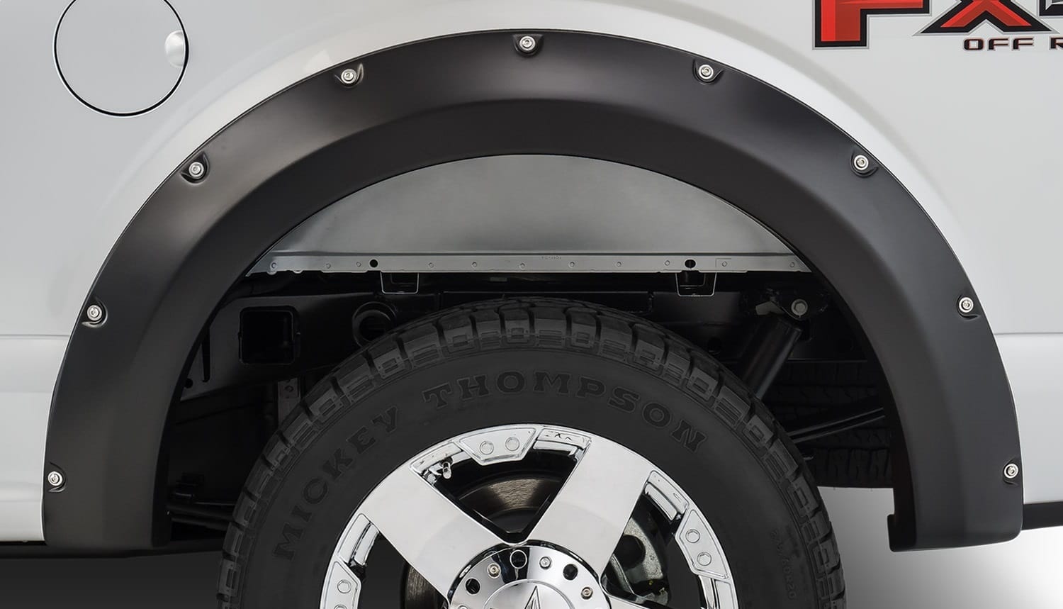 Ruff Riderz™ Fender Flare thumbnail 2