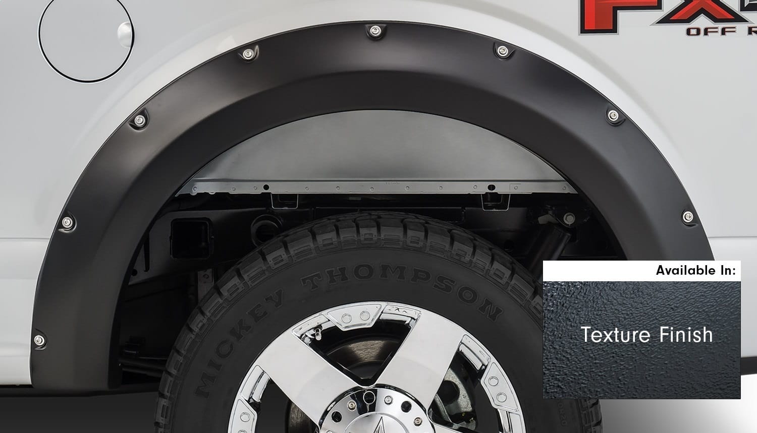 Ruff Riderz™ Fender Flare thumbnail 2
