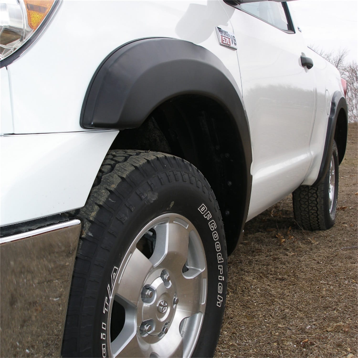 Trail Riderz™ Fender Flare