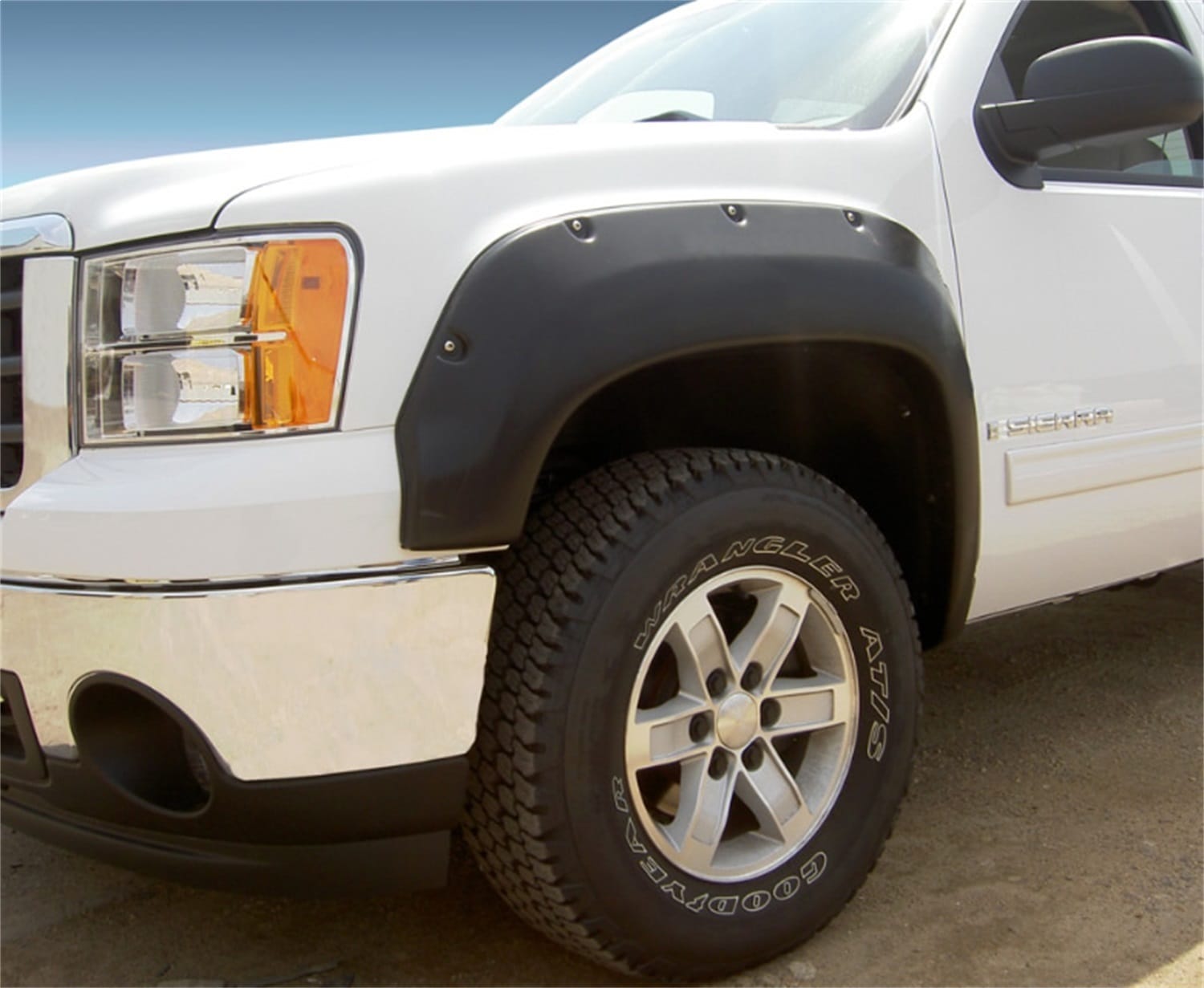 Trail Riderz™ Fender Flare