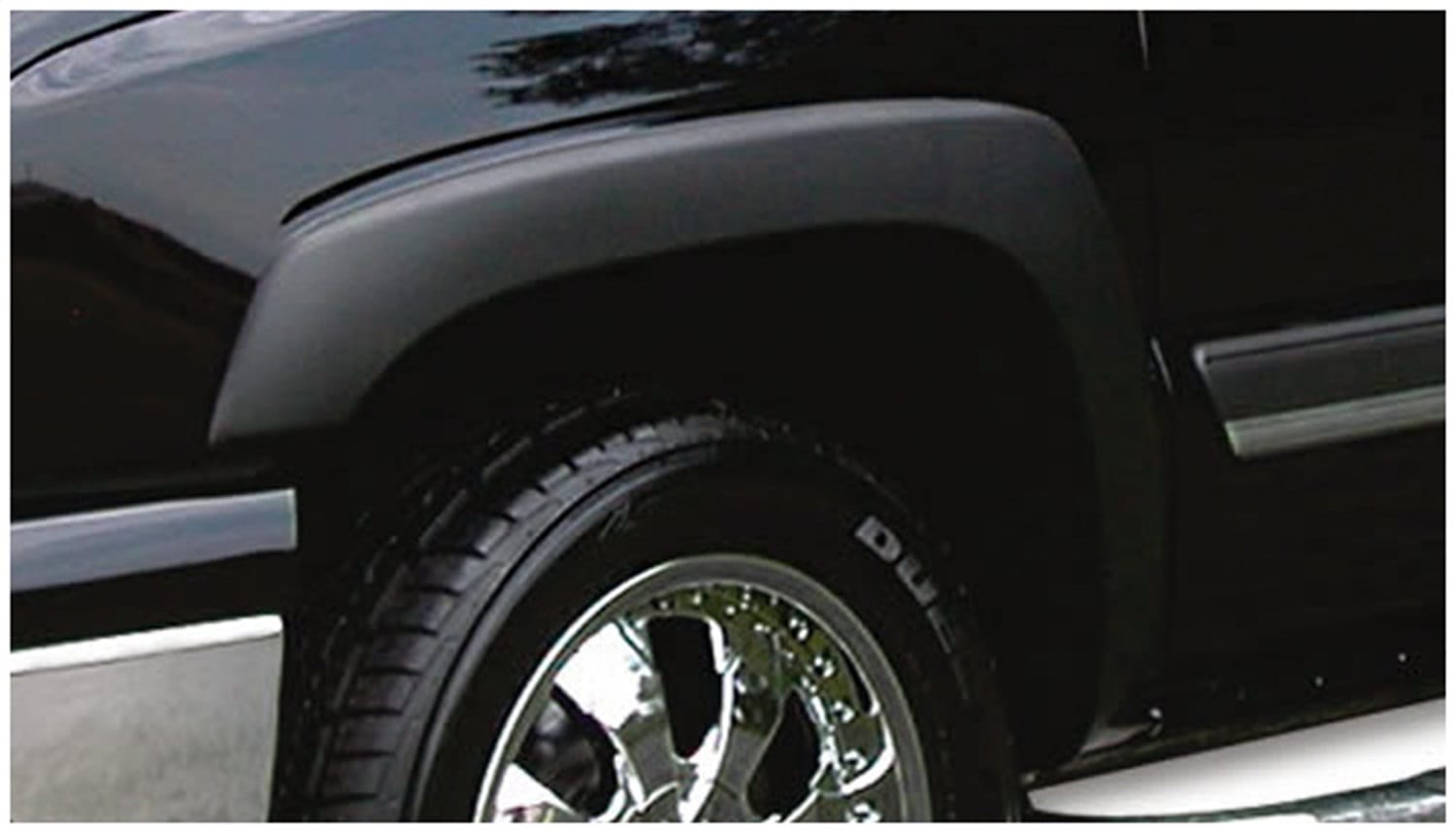 Original Riderz™ Fender Flare
