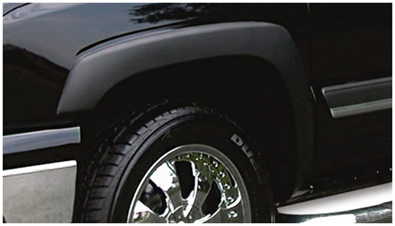 Original Riderz™ Fender Flare