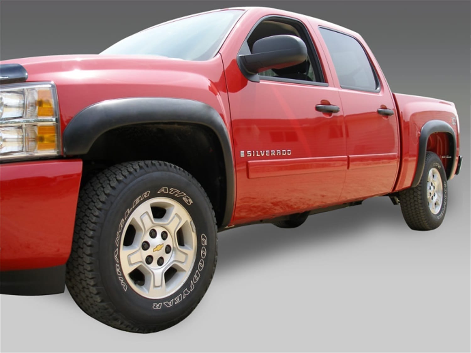 Original Riderz™ Fender Flare