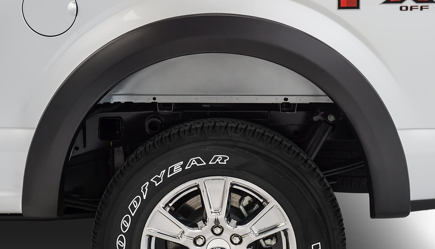 Original Riderz™ Fender Flare thumbnail 2