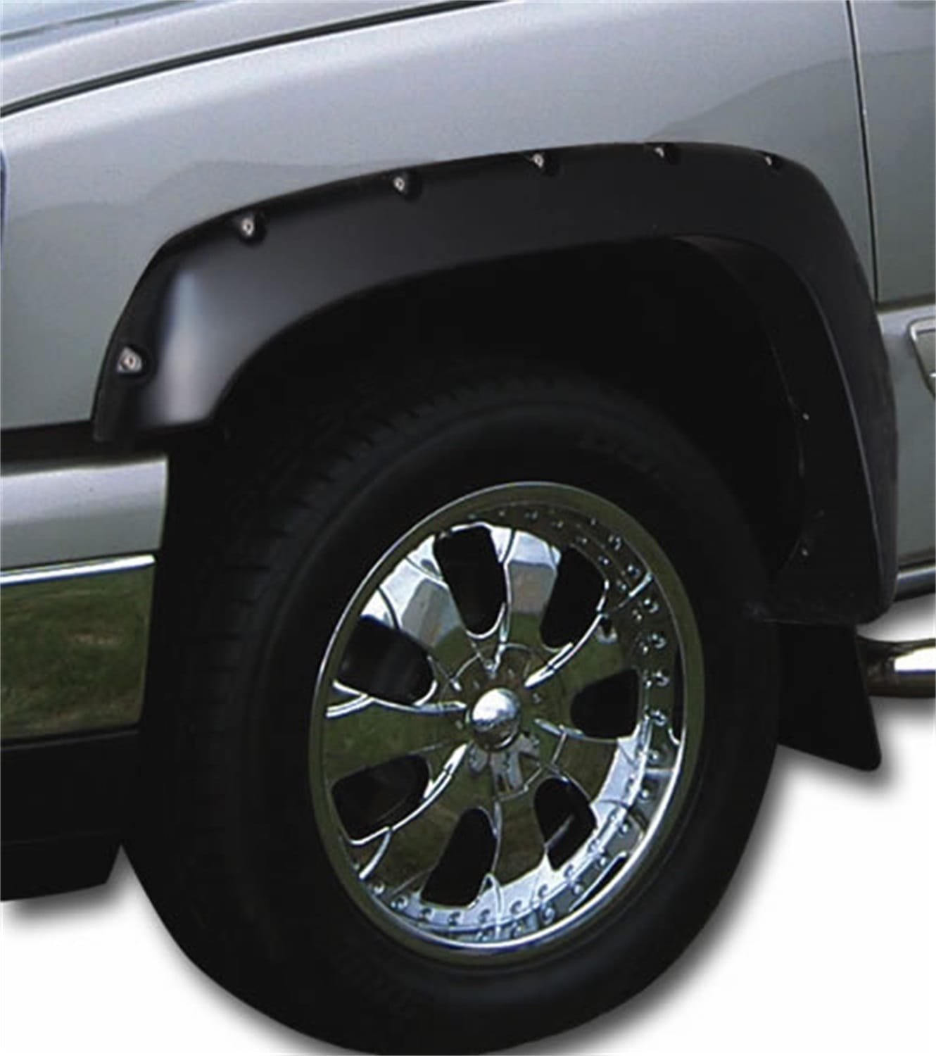 Ruff Riderz™ Fender Flare