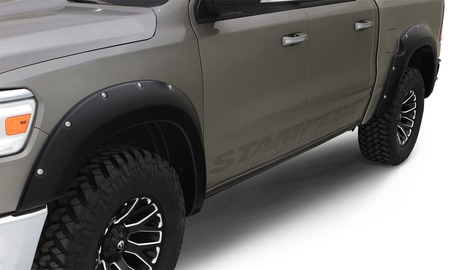 Ruff Riderz™ Fender Flare thumbnail 2