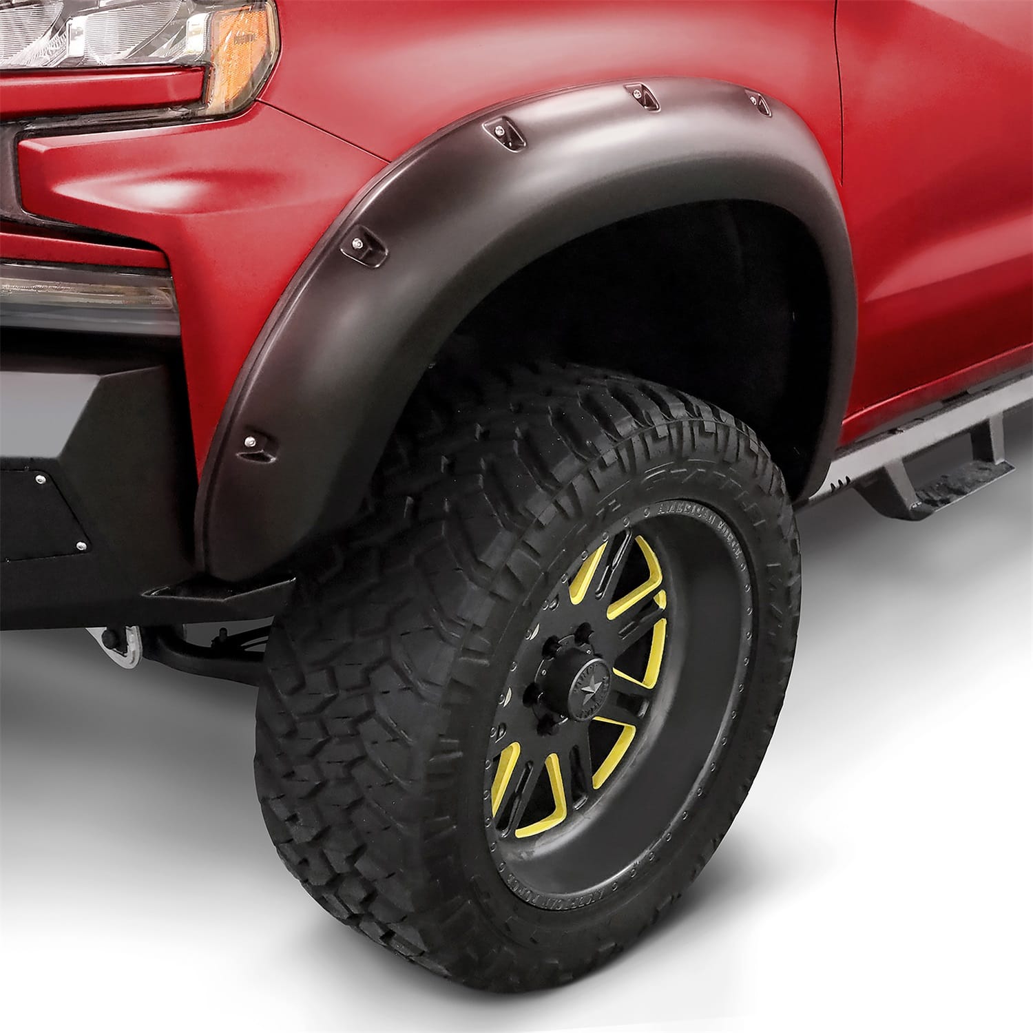 Ruff Riderz™ Fender Flare