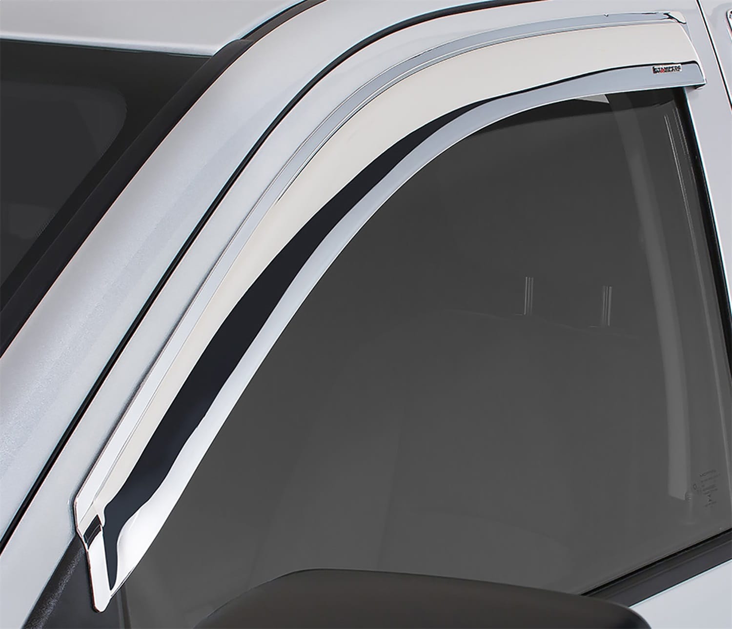 Tape-Onz™ Sidewind Deflector 2 pc. thumbnail 2