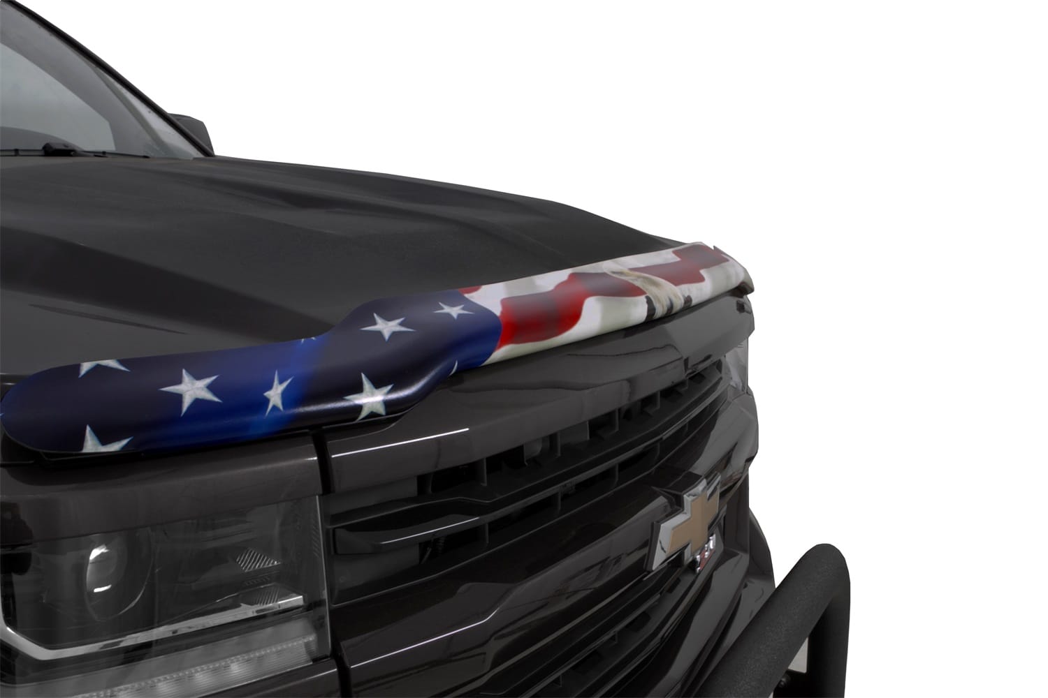 Vigilante Premium Hood Protector thumbnail 2