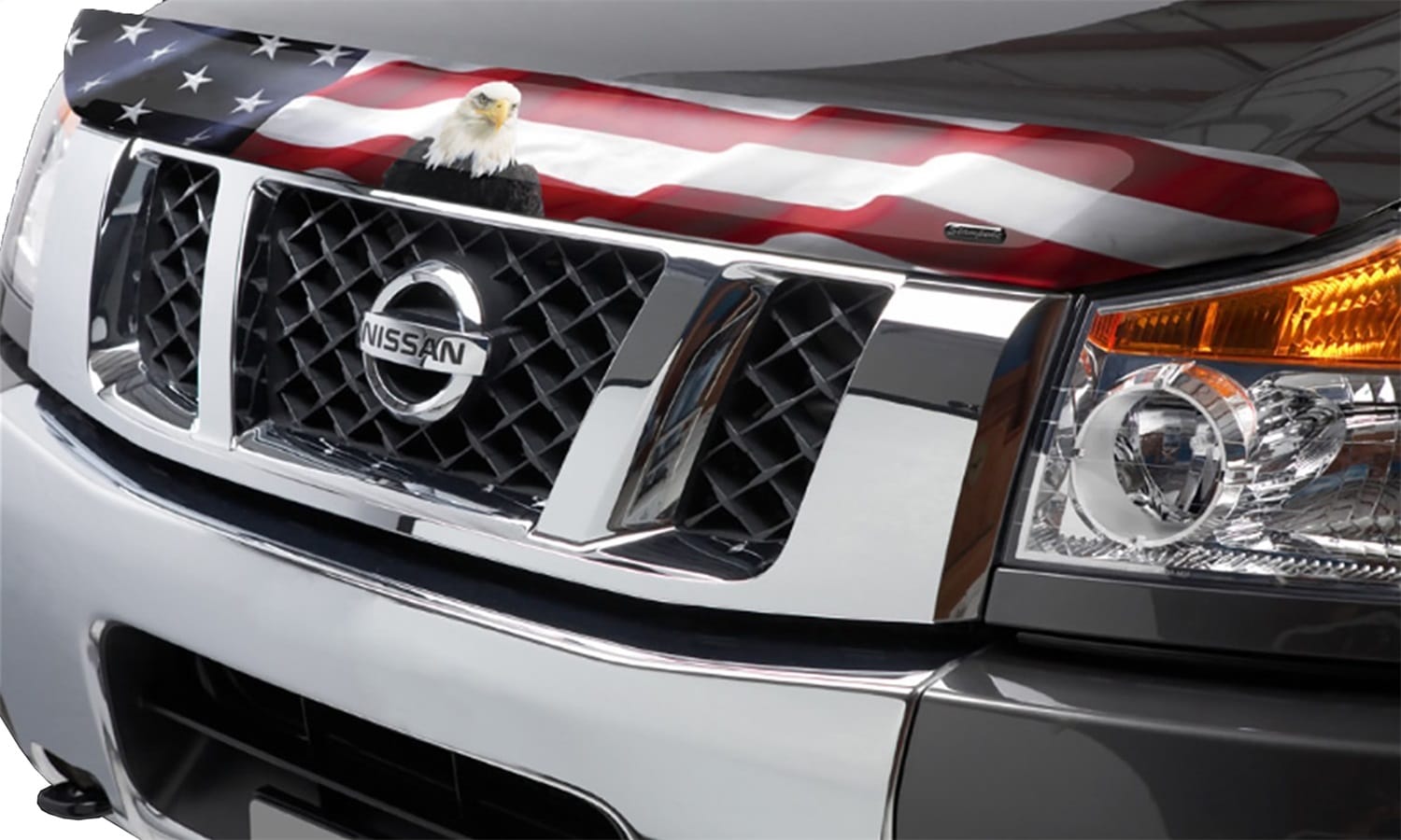 Vigilante Premium Hood Protector thumbnail 2