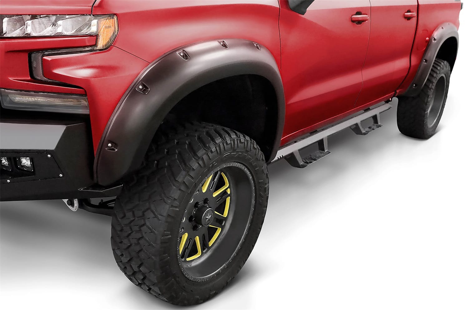 Ruff Riderz™ Fender Flare