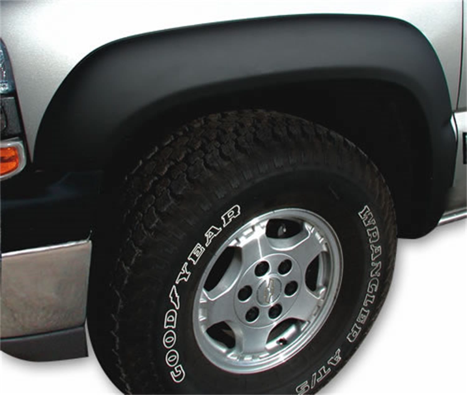 Trail Riderz™ Fender Flare
